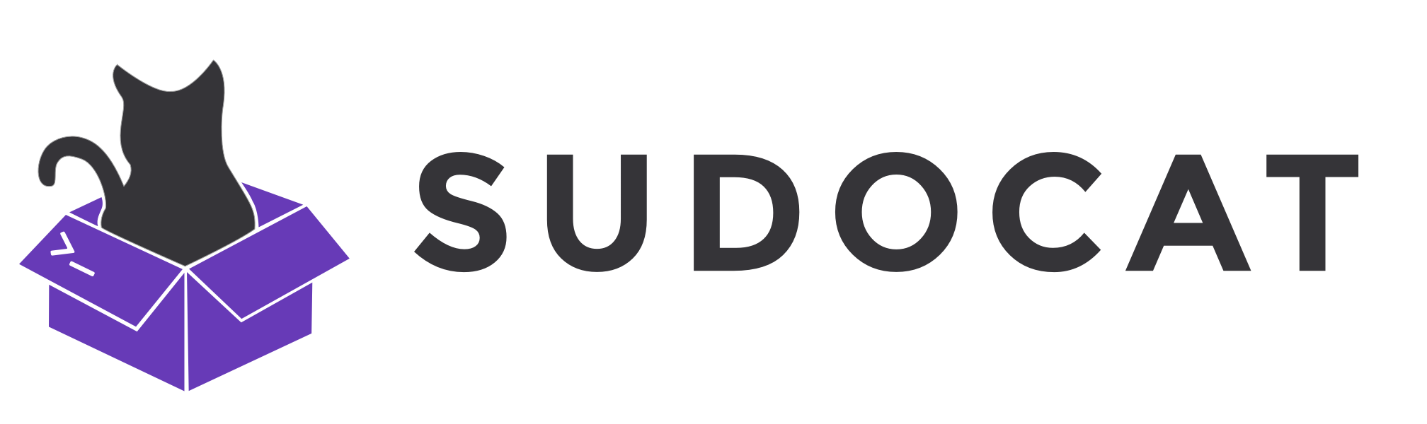 Sudocat logo